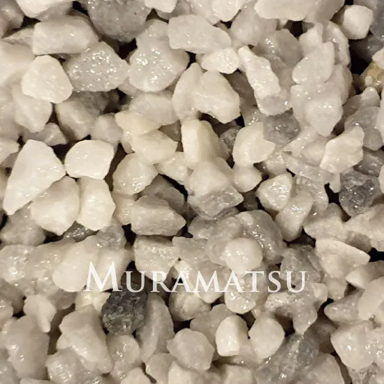 ニアガラブルー NIAGARA BLUE （1ー3MM） ２５KG