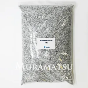 ニアガラブルー NIAGARA BLUE （1ー3MM） ５KG