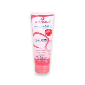A Bonne Miracle Spa Milk Shower Salt 350g