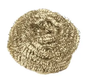 Brass Wool-10PK