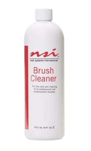 Brush Cleaner * NSI