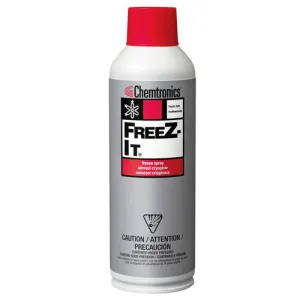 Chemtronics ES1050 Freeze-It (Qty of 12)