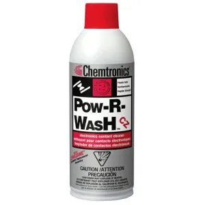 Chemtronics ES7300 Pow-R-Wash CZ (Qty of 12)