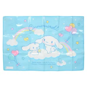 Cinnamoroll Floor Mat