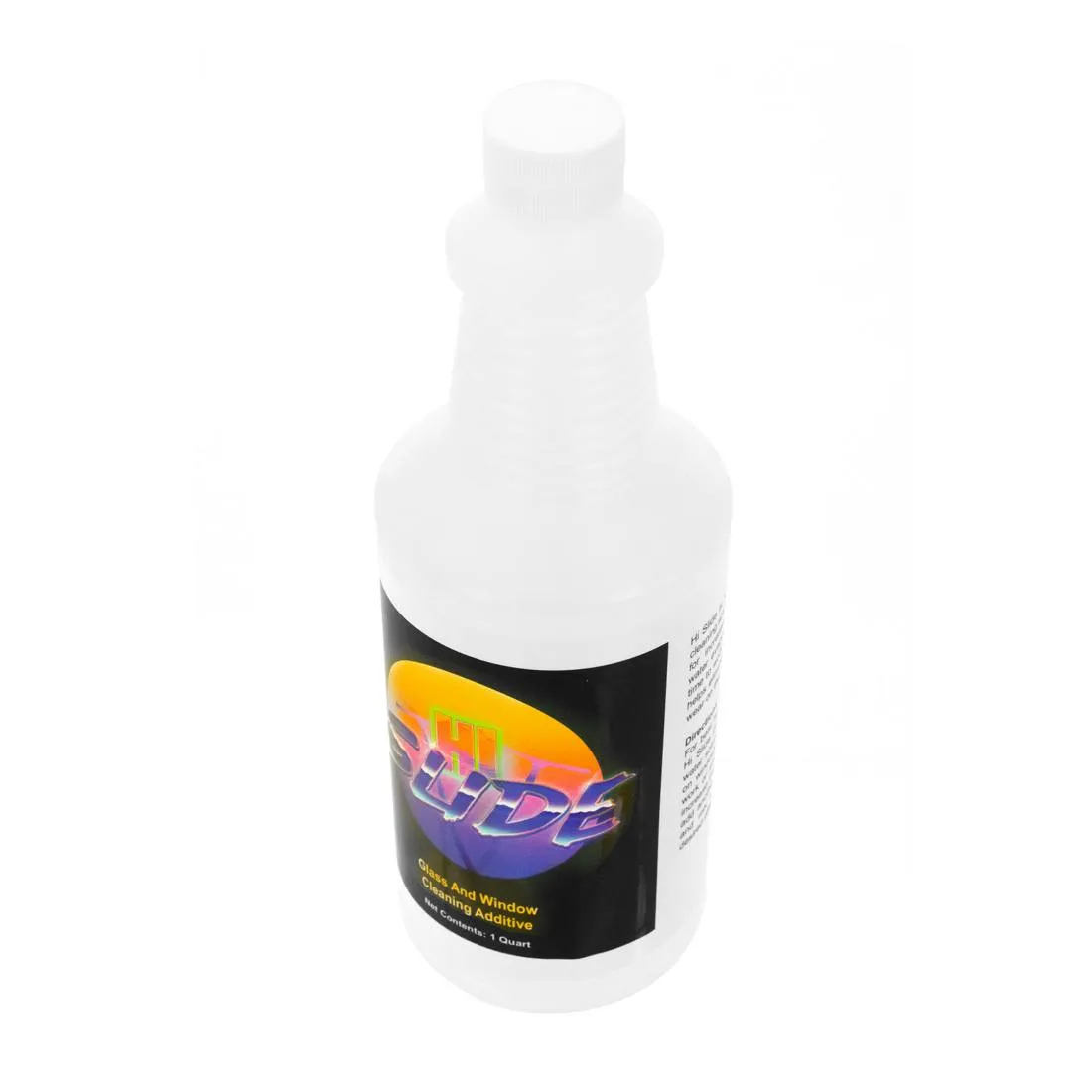Cliche Chemicals Hi Slide