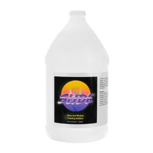 Cliche Chemicals Hi Slide