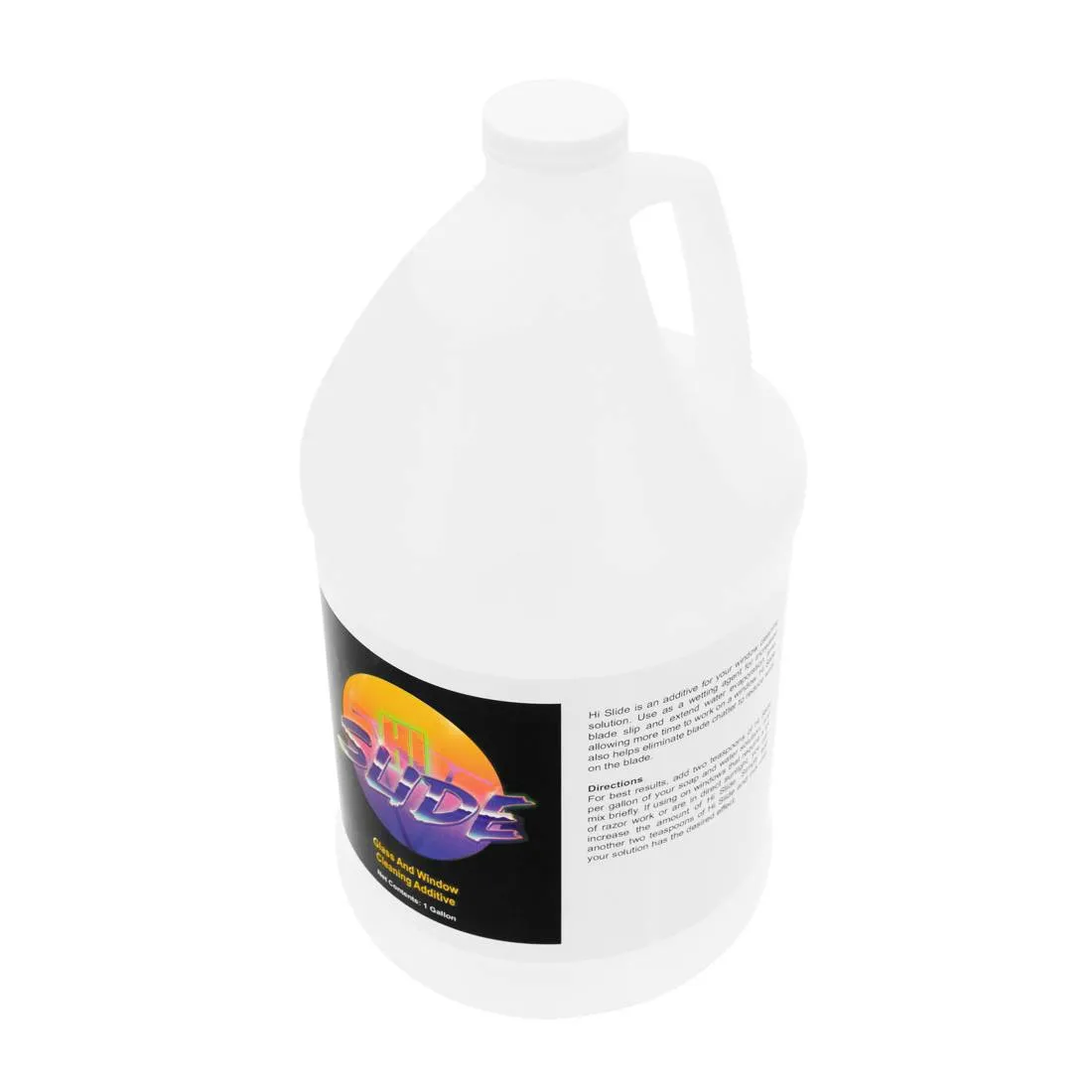 Cliche Chemicals Hi Slide
