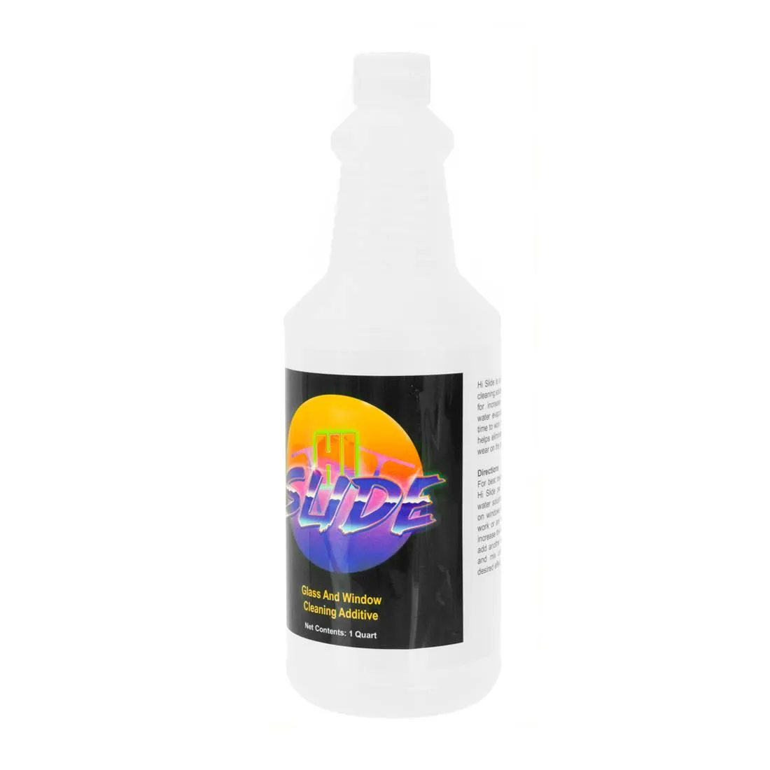 Cliche Chemicals Hi Slide
