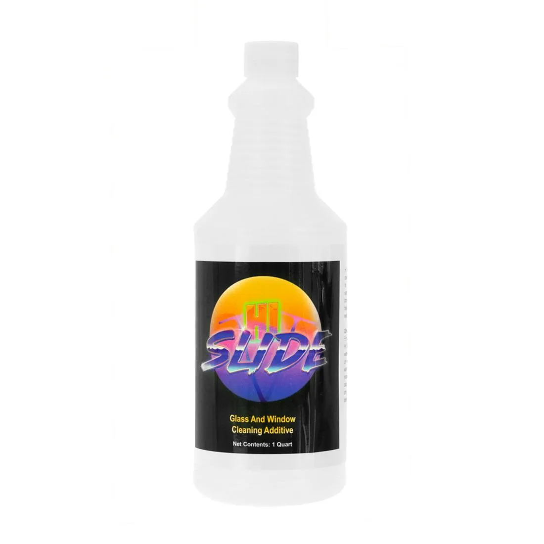 Cliche Chemicals Hi Slide
