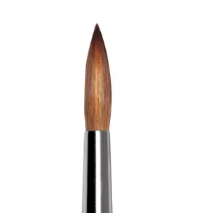 CND Proseries L&P Round #8 Brush