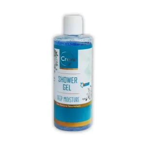 Crave Deep Moisture Shower Gel 500ml