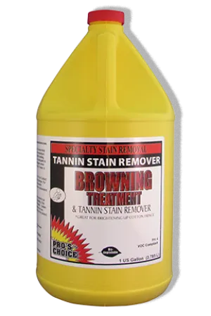 CTI Browning Treatment - 1 Gallon