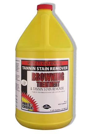 CTI Browning Treatment - 1 Gallon