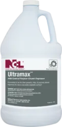 DEGREASER/ "ULTRA-MAX" Neutral Degreaser, Gallon