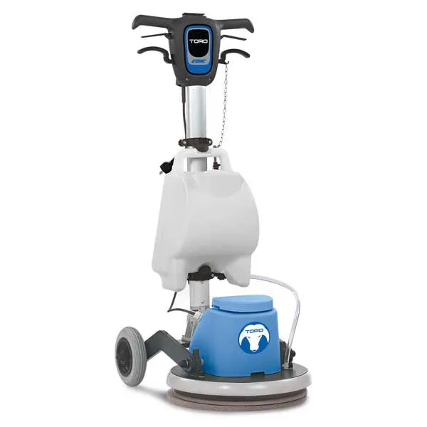 EDIC Toro Multi-Surface Orbital Floor Machine