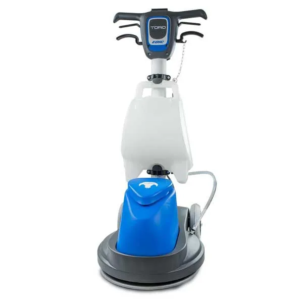 EDIC Toro Multi-Surface Orbital Floor Machine