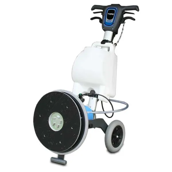 EDIC Toro Multi-Surface Orbital Floor Machine