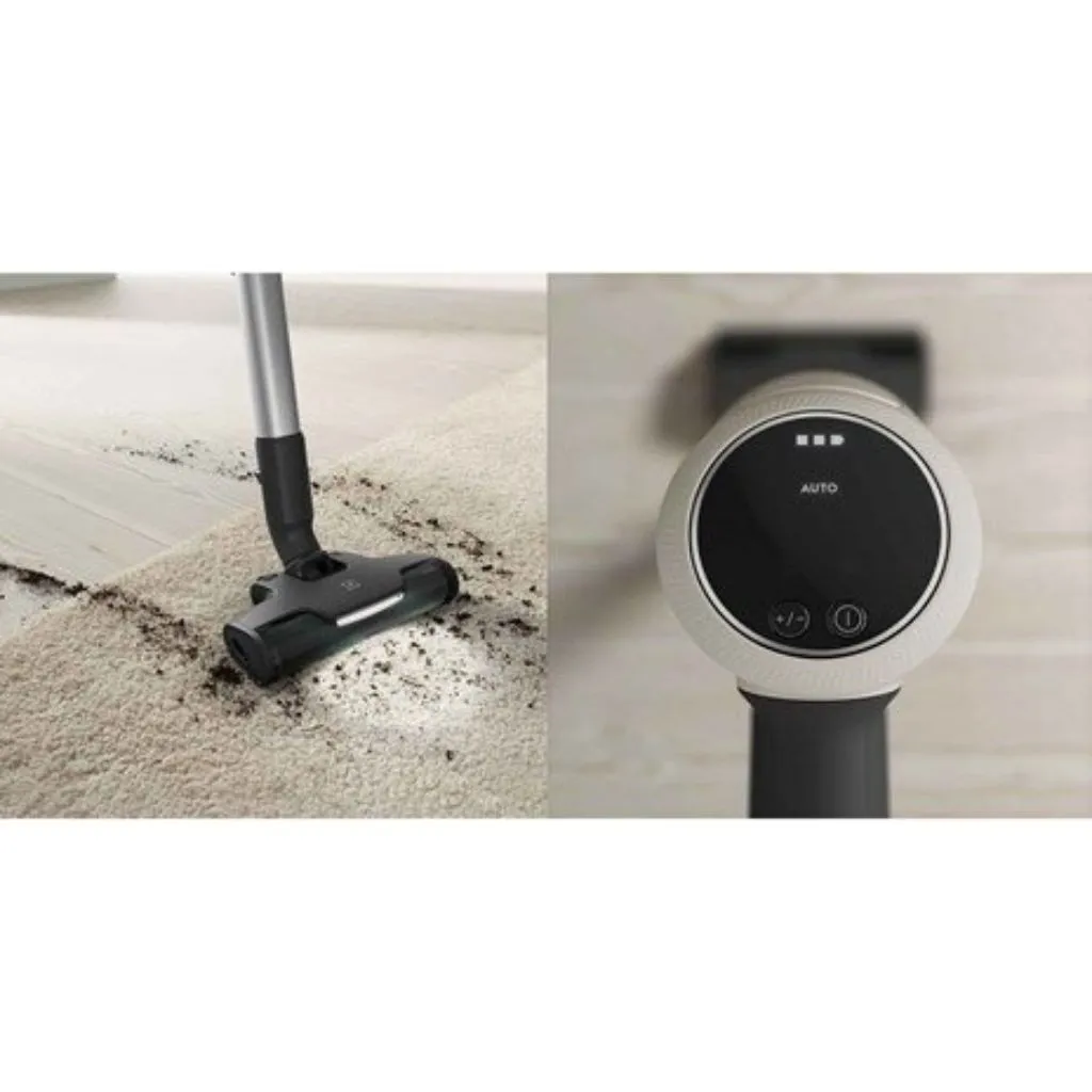 Electrolux EFP91814WH 150W UltimateHome 900 Handstick Vacuum Cleaner