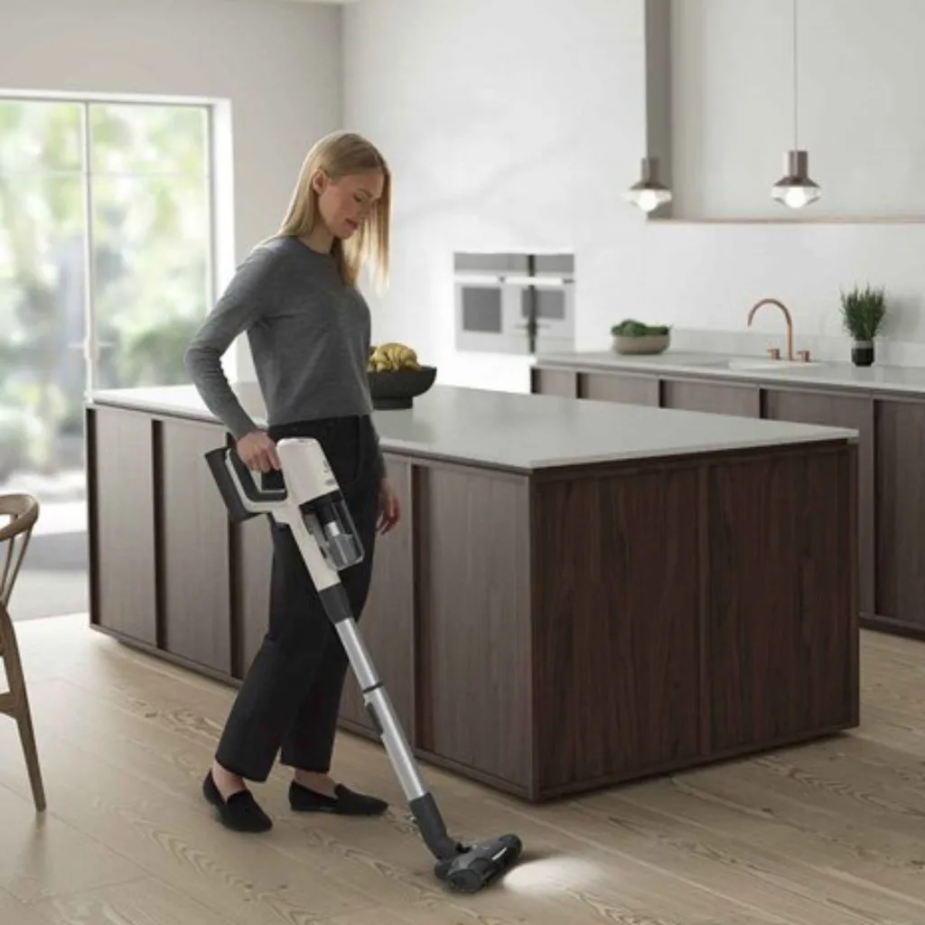 Electrolux EFP91814WH 150W UltimateHome 900 Handstick Vacuum Cleaner