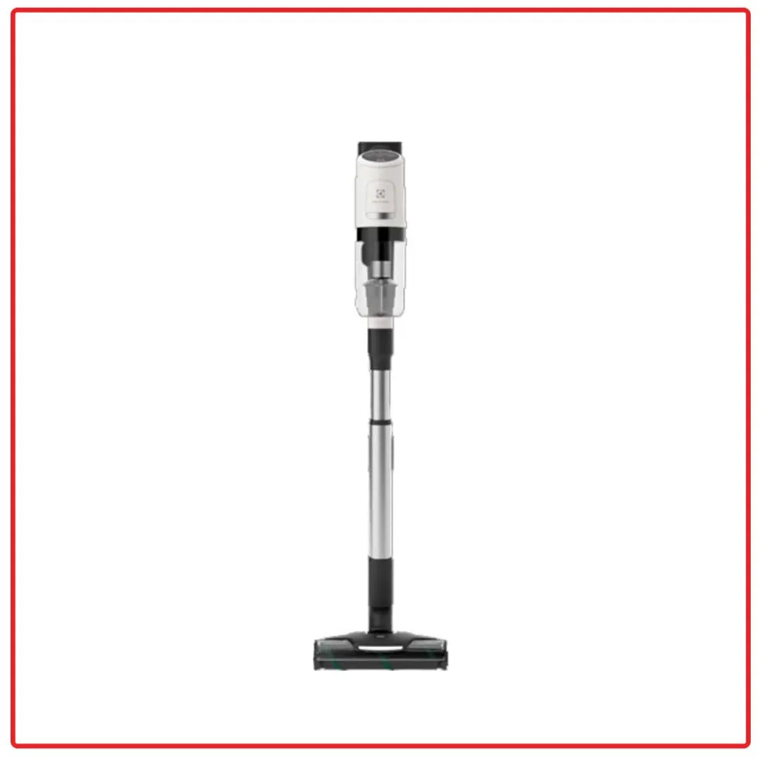 Electrolux EFP91814WH 150W UltimateHome 900 Handstick Vacuum Cleaner