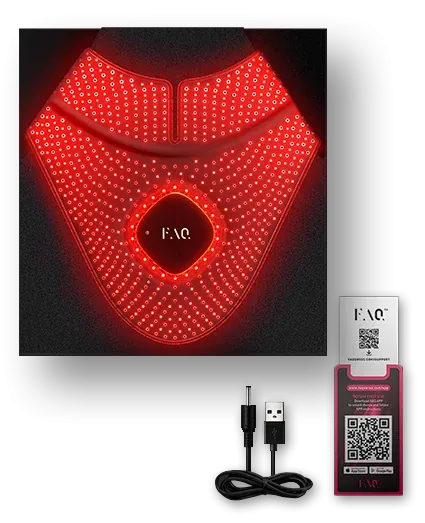 Foreo FAQ™ 211