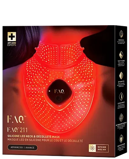 Foreo FAQ™ 211