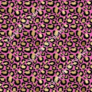 Hot Pink Purr - Pre-Order