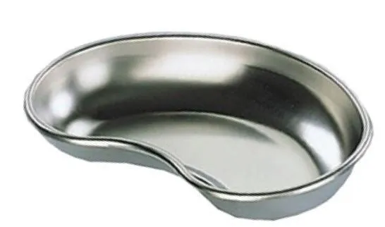 Kiepe Stainless Bowl