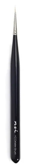NSI HD Detailer Brush