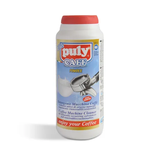 Puly Caff Plus - Commercial Cleaning Powder 900g