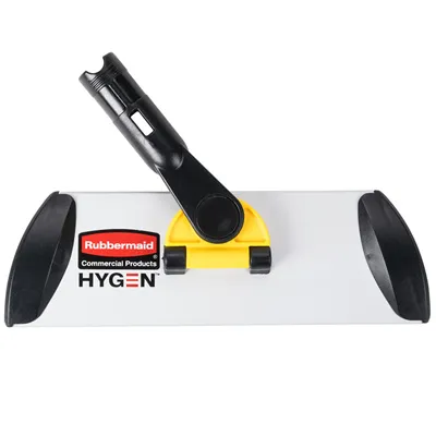 Rubbermaid HYGEN™ Microfiber Quick Connect Mop Frame