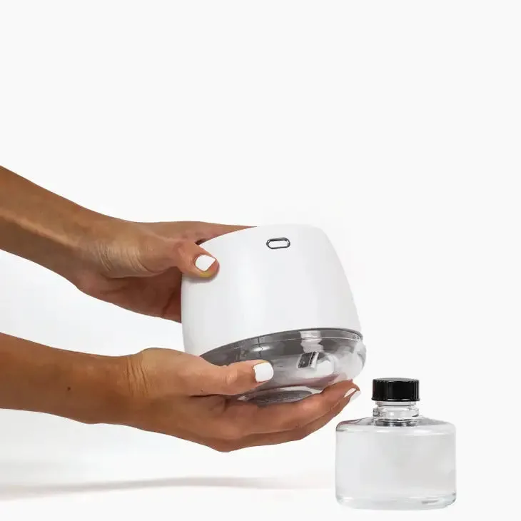 Touchless Hand Sanitizer - Signature Scent