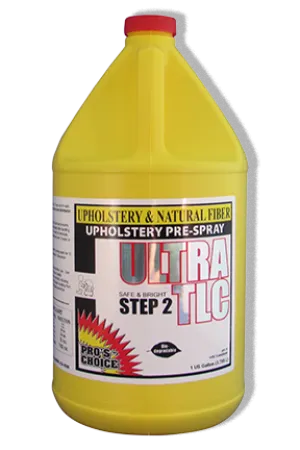 Ultra TLC Safe & Bright Step 2 - 1 Gallon