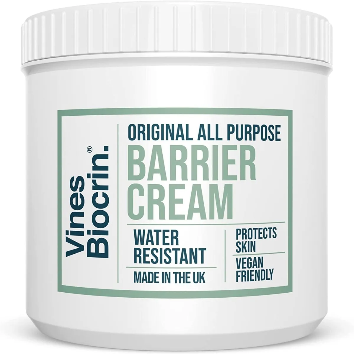 Vines Biocrin Original All Purpose Barrier Cream 450ml